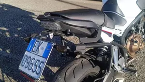 Honda CB 650 F (2017 - 18)  (5)