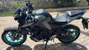 Yamaha MT-03 (2022 - 24) 