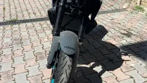Yamaha MT-03 (2022 - 24)  (2)