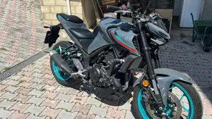 Yamaha MT-03 (2022 - 24)  (3)