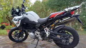 Bmw F 750 GS (2021 - 24)  (2)
