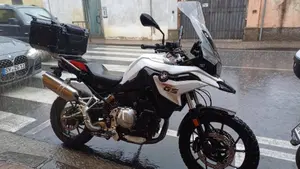 Bmw F 750 GS (2021 - 24)  (5)