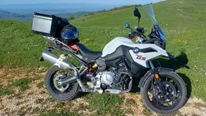 Bmw F 750 GS (2021 - 24)  (8)