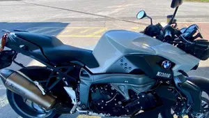 Bmw K 1300 R (2009 - 16) 