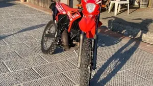 Betamotor RR 50 Enduro (2021 - 26) 