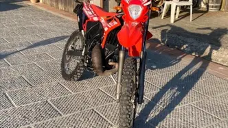 Betamotor RR 50 Enduro (2021 - 26) usata