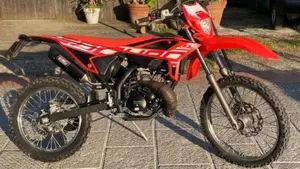 Betamotor RR 50 Enduro (2021 - 26)  (2)
