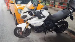 Triumph Tiger 1050 (2006 - 12) 