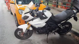 Triumph Tiger 1050 (2006 - 12) usata