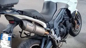 Triumph Tiger 1050 (2006 - 12)  (3)