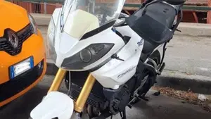 Triumph Tiger 1050 (2006 - 12)  (4)