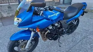 Kawasaki ZR 7S  (2)
