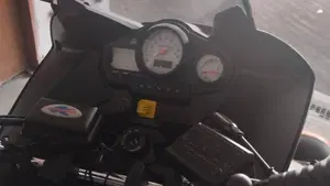 Yamaha TDM 900 (2002 - 14) 