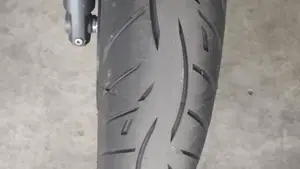 Yamaha TDM 900 (2002 - 14)  (3)