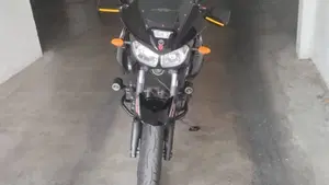 Yamaha TDM 900 (2002 - 14)  (5)