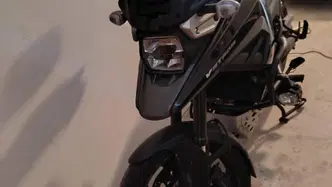 Suzuki V-Strom 1050 (2020 - 21) usata
