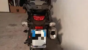 Suzuki V-Strom 1050 (2020 - 21)  (5)