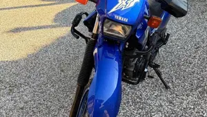 Yamaha XT 600 E (1990 - 04)  (7)