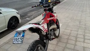 GASGAS EC 125 2T (2009)  (3)