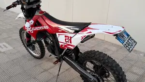 GASGAS EC 125 2T (2009)  (5)