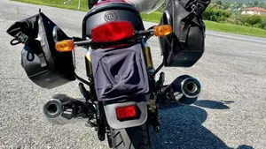 Royal Enfield Interceptor 650 (2021 - 26)  (7)