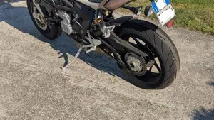 MV Agusta Brutale 675 (2011 - 15)  (2)