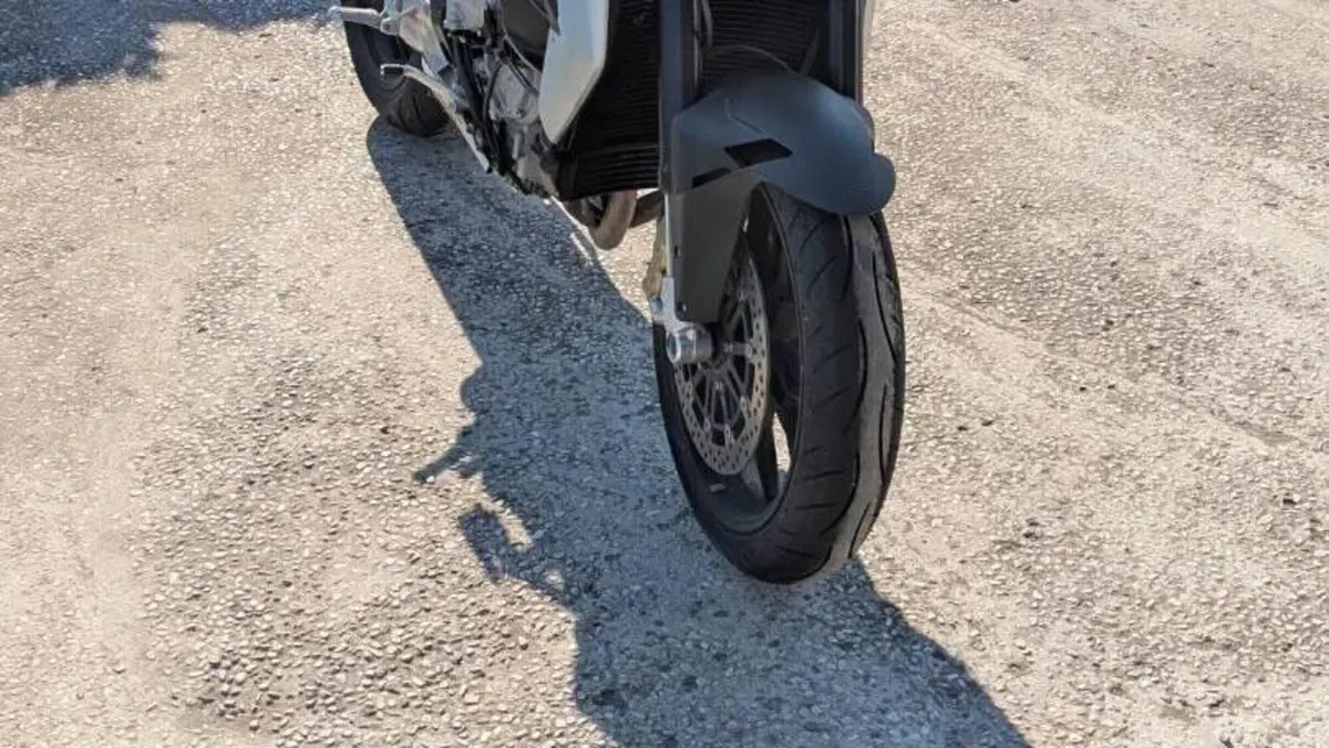 MV Agusta Brutale 675 (2011 - 15)  (3)