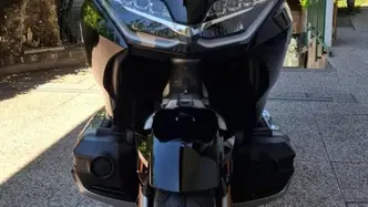 Honda GL 1800 Gold Wing Tour (2018 - 20) usata