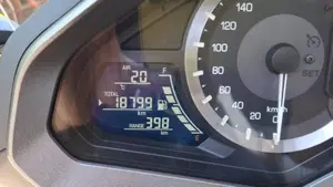Honda GL 1800 Gold Wing Tour (2018 - 20)  (2)