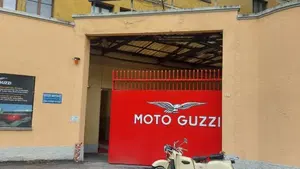 Moto Guzzi   (5)
