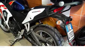 Honda CBR 250 R (2010 - 14)  (4)