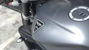 Triumph Street Triple R (2009 - 12)  (7)