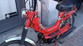 Rizzato Califfone  epoca