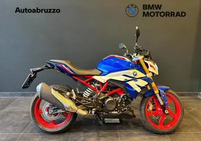 Bmw G 310 R (2021 - 25) - Annuncio 9997741