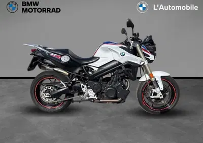 Bmw F 800 R (2017 - 20) - Annuncio 9997742