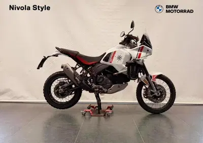 Ducati DesertX (2022 - 25) - Annuncio 9997746