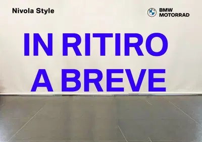 Bmw R 1100 GS - Annuncio 9997747