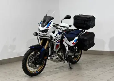 Honda Africa Twin CRF 1100L Adventure Sports DCT (2024 - 26) - Annuncio 9997749