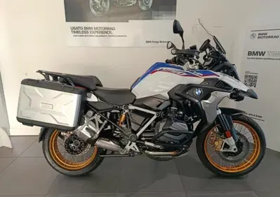 Bmw R 1250 GS (2019 - 20) - Annuncio 9997764