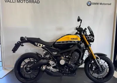 Yamaha XSR 900 ABS 60th Anniversary (2016 - 18) - Annuncio 9994993