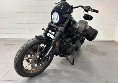 Harley-Davidson Low Rider S (2022 - 24) - Annuncio 9997766