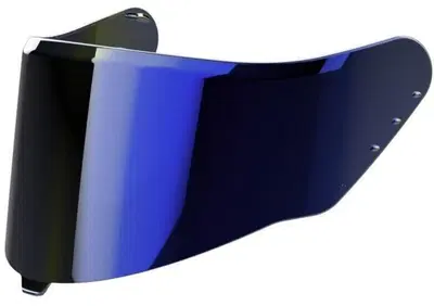Visiera Specchio Blu Airoh Per Matryx - Annuncio 8823050