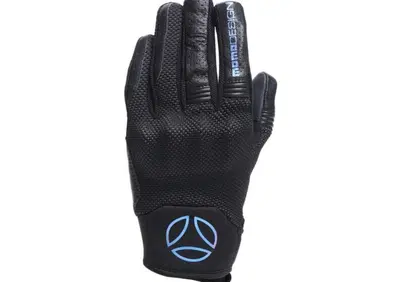 Guanti Moto Donna Estivi Momo Design Ascendancy Ne - Annuncio 9997780