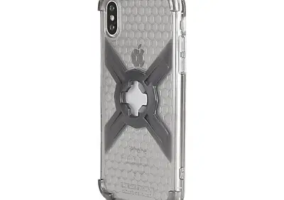 Custodia con supporto Cube X-Guard per Iphone X e  - Annuncio 9929452