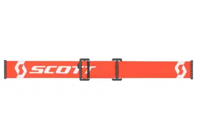 Occhiali Cross Scott Split OTG Arancione - Annuncio 9712986