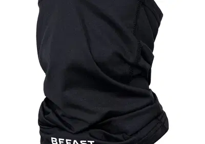 Scaldacollo BEFAST EASY Nero - Annuncio 8986463