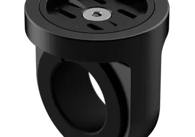 Supporto Manubrio Interphone Per Beeline Moto 2 - Annuncio 9580970