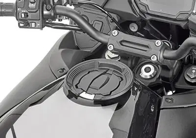 Flangia Givi BF71 Per Kawasaki - Annuncio 8984152