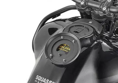 Flangia Givi BF92 Tanklock - Annuncio 8962771