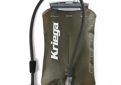 Sacca idrica Revit Kriega Hydrabag 3,75 Marrone Ne  - Annuncio 8986685